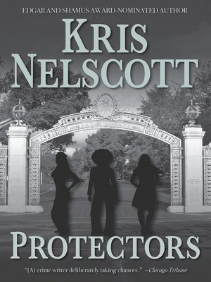 cover image of Protectors